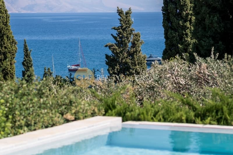 Μονοκατοικία στην Παρέλι, Κέρκυρα — Φωτογραφία 4 από 30