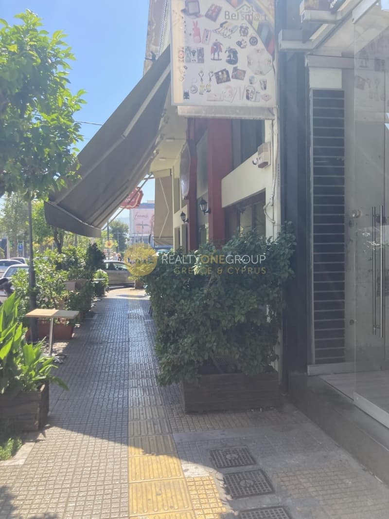 Κατάστημα στην Αχλαδιά, Αιγάλεω — Φωτογραφία 9 από 10