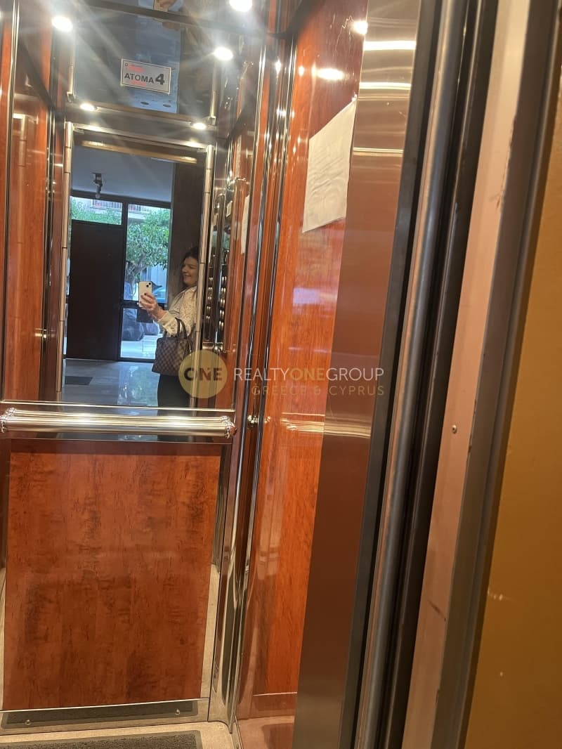Διαμέρισμα στην Άλσος, Νέα Σμύρνη — Φωτογραφία 13 από 15