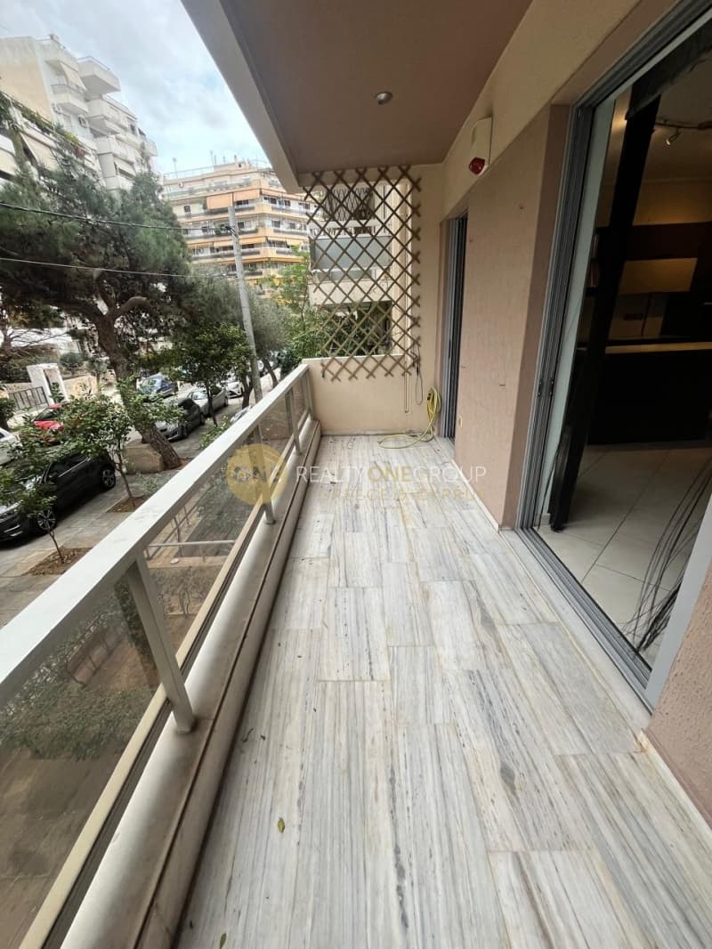 Διαμέρισμα στην Κέντρο, Νέα Σμύρνη — Φωτογραφία 10 από 17
