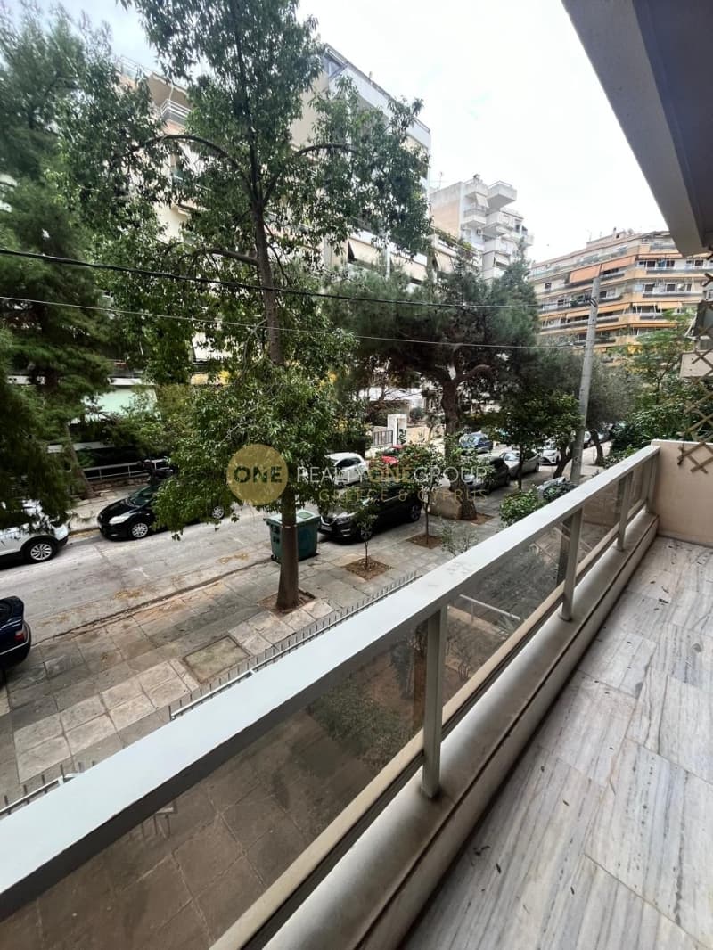 Διαμέρισμα στην Κέντρο, Νέα Σμύρνη — Φωτογραφία 13 από 17