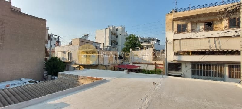 House in Agios Antonios, Peristeri — Photo 22 of 30