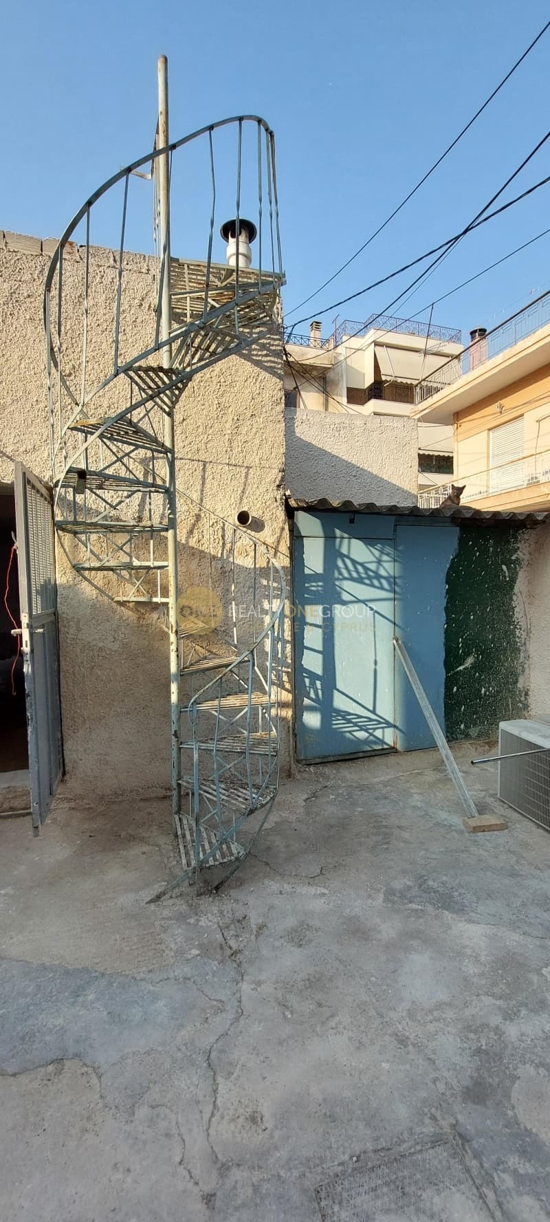 House in Agios Antonios, Peristeri — Photo 19 of 30
