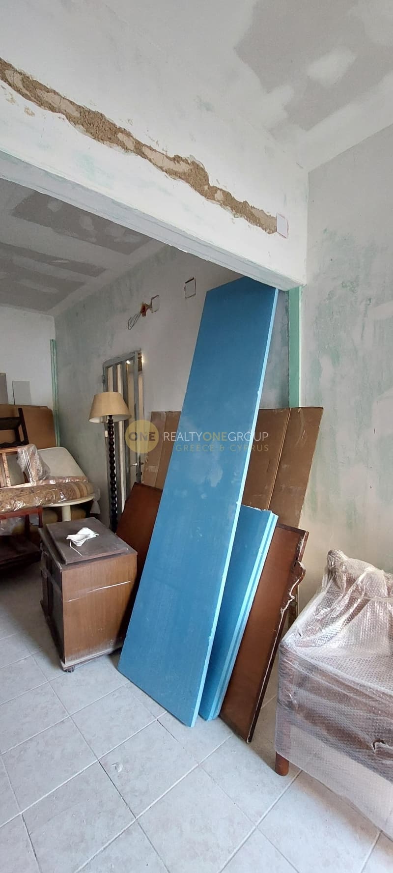 House in Agios Antonios, Peristeri — Photo 4 of 30