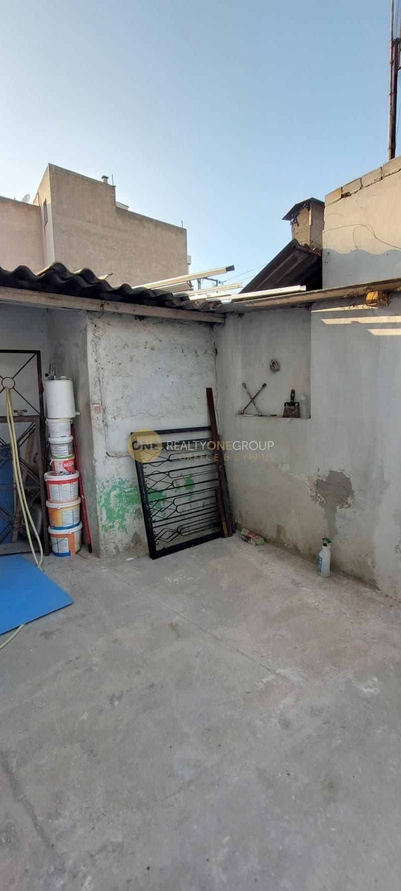 House in Agios Antonios, Peristeri — Photo 26 of 30