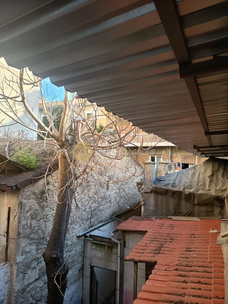 Μονοκατοικία στην Ραβένια, Αττική — Φωτογραφία 25 από 25