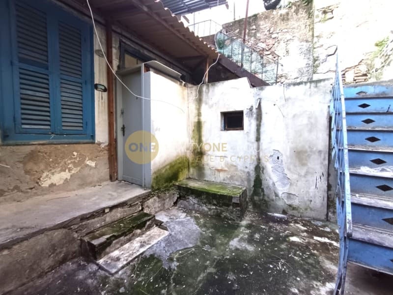 Μονοκατοικία στην Ραβένια, Αττική — Φωτογραφία 5 από 25