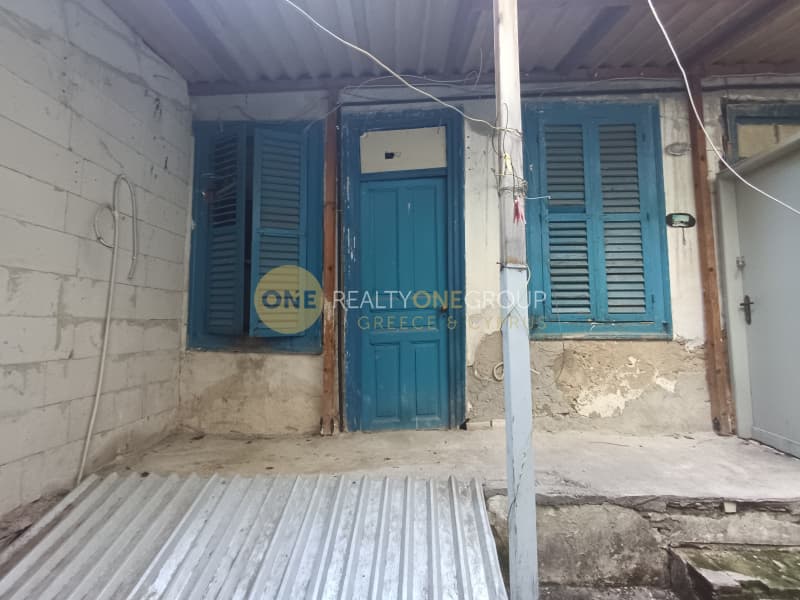 Μονοκατοικία στην Ραβένια, Αττική — Φωτογραφία 4 από 25