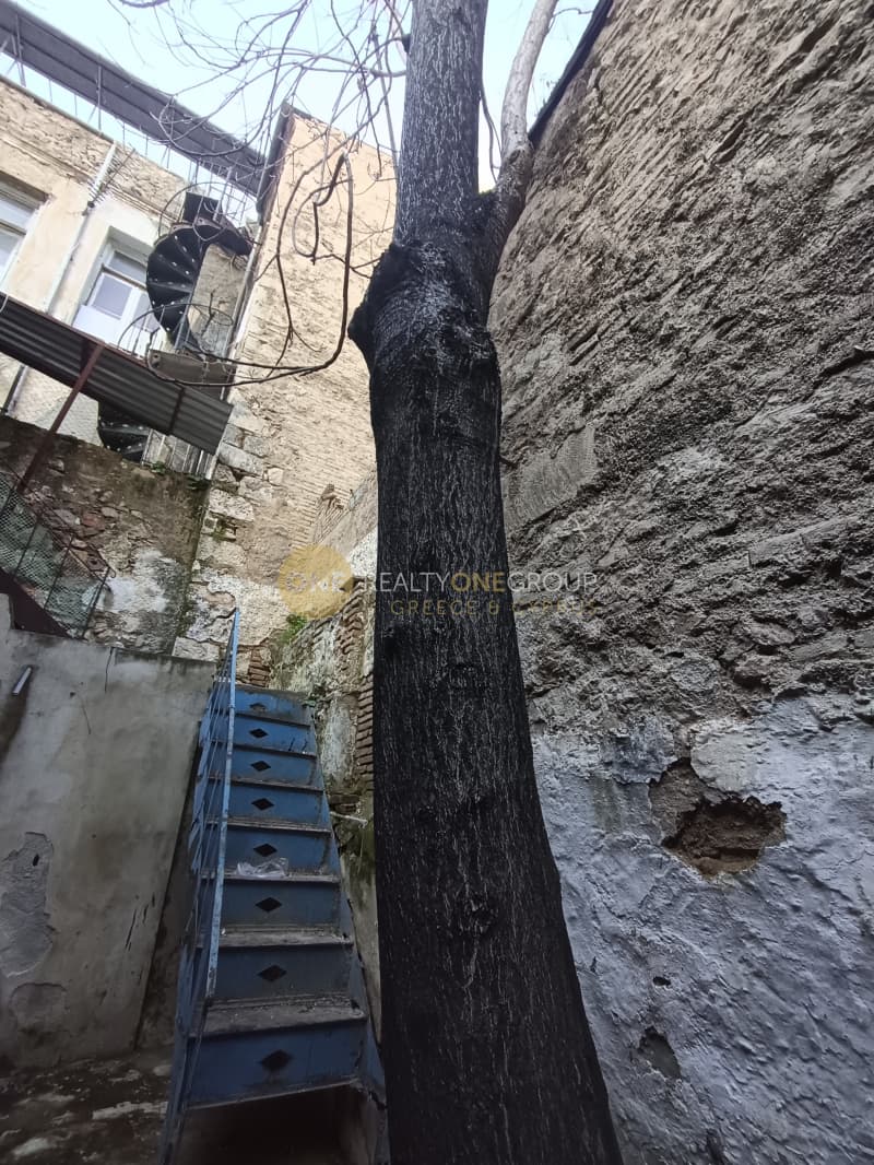 Μονοκατοικία στην Ραβένια, Αττική — Φωτογραφία 22 από 25