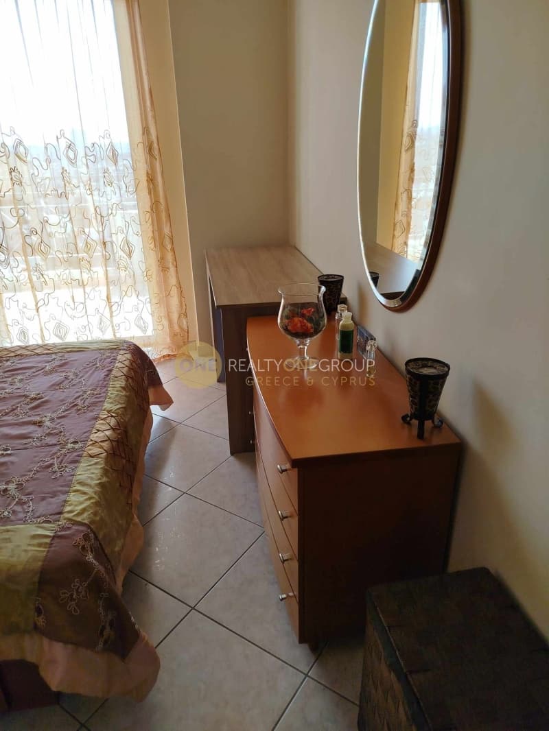 Apartment in Palaia Kokkinia, Piraeus — Photo 20 of 25