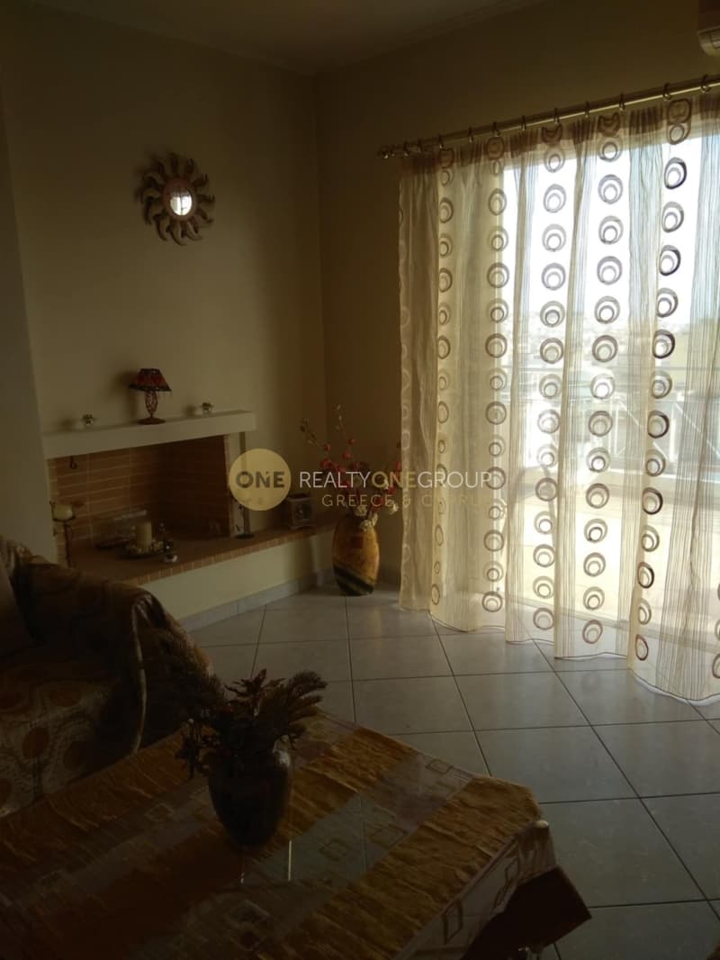 Apartment in Palaia Kokkinia, Piraeus — Photo 7 of 25