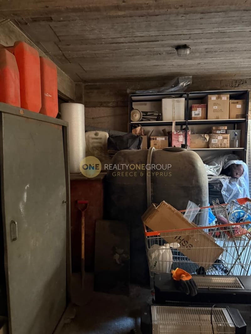 Οικόπεδο στην Αγία Σοφία, Πειραιάς — Φωτογραφία 18 από 23