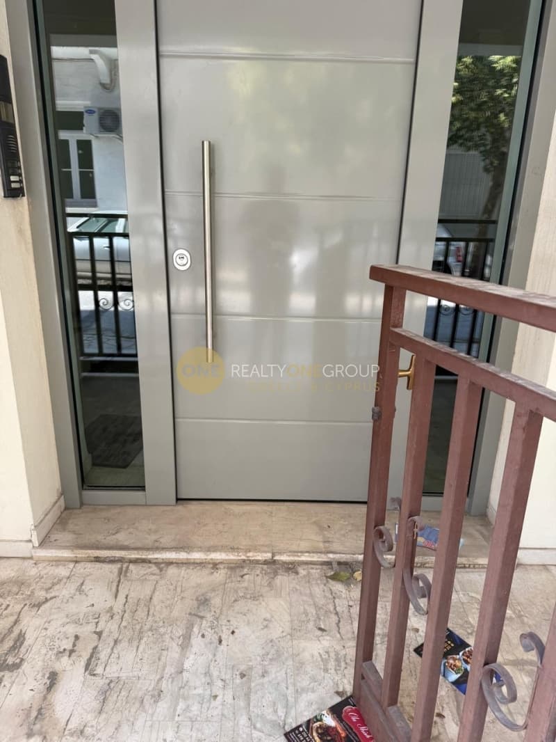 Οικόπεδο στην Αγία Σοφία, Πειραιάς — Φωτογραφία 23 από 23