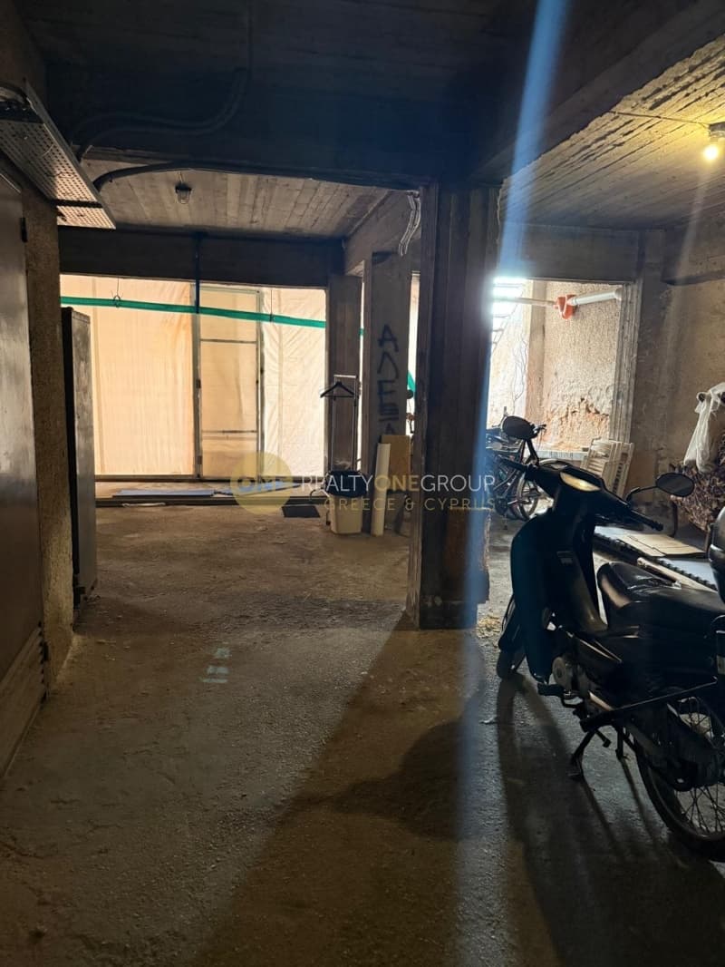 Οικόπεδο στην Αγία Σοφία, Πειραιάς — Φωτογραφία 20 από 23