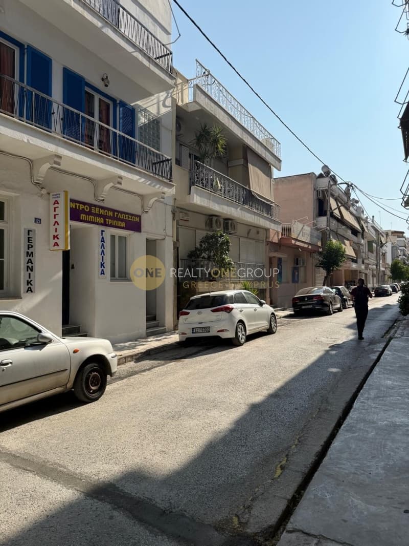 Οικόπεδο στην Αγία Σοφία, Πειραιάς — Φωτογραφία 12 από 23
