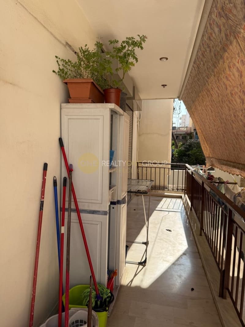 Οικόπεδο στην Αγία Σοφία, Πειραιάς — Φωτογραφία 8 από 23