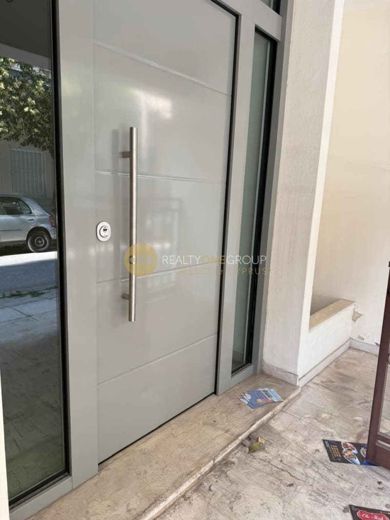 Οικόπεδο στην Αγία Σοφία, Πειραιάς — Φωτογραφία 22 από 23