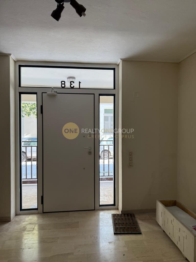 Οικόπεδο στην Αγία Σοφία, Πειραιάς — Φωτογραφία 21 από 23