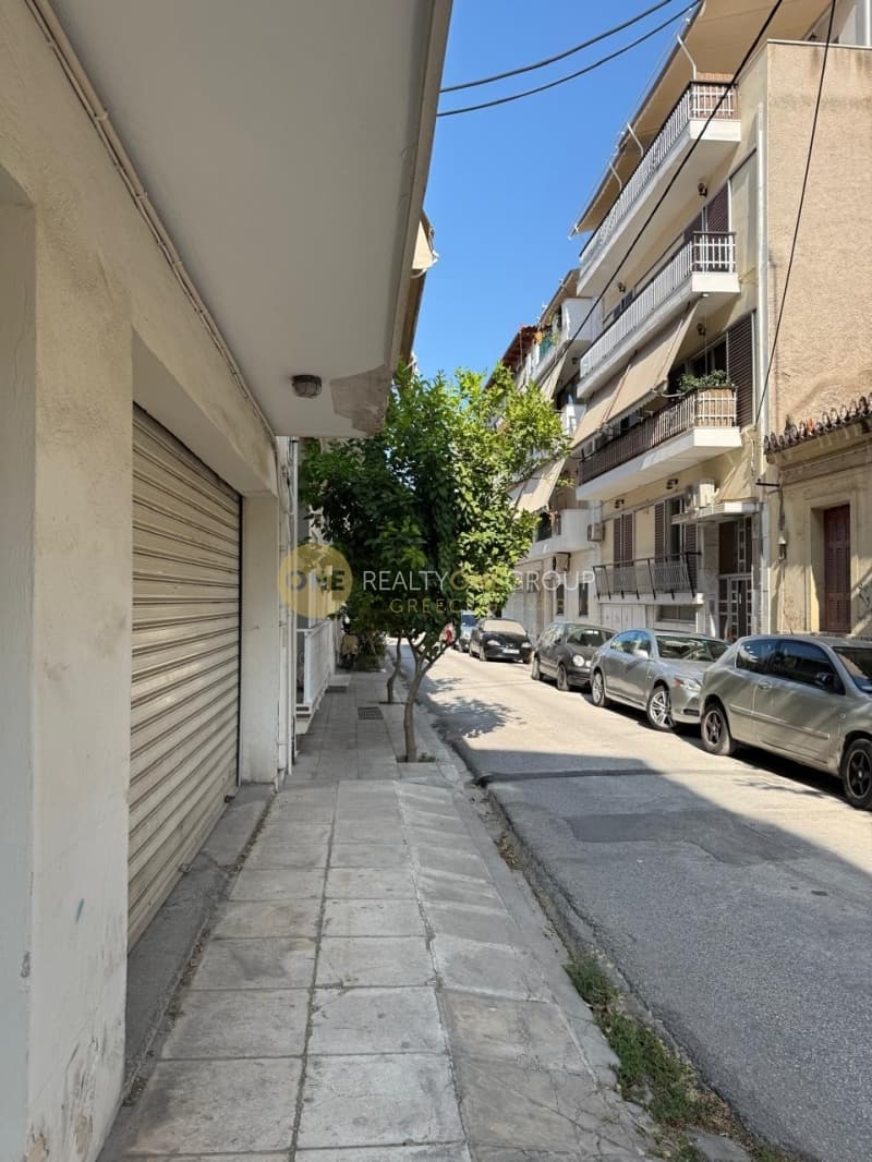 Οικόπεδο στην Αγία Σοφία, Πειραιάς — Φωτογραφία 17 από 23
