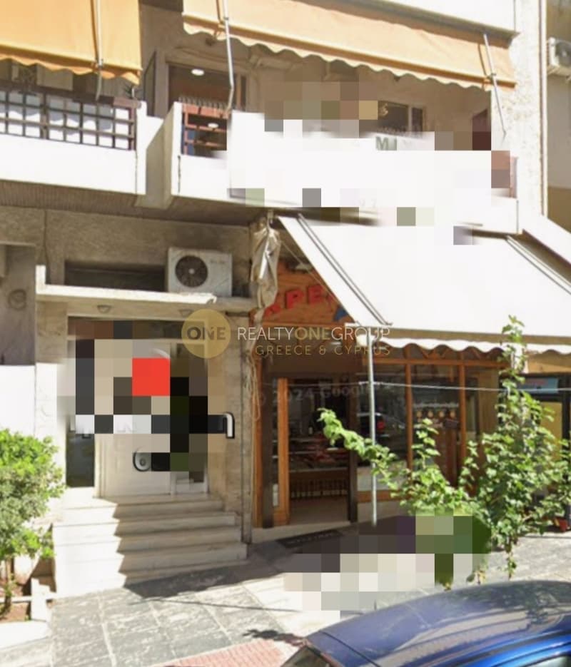 Κατάστημα στην Πανεπιστημιούπολη, Ζωγράφου — Φωτογραφία 2 από 2