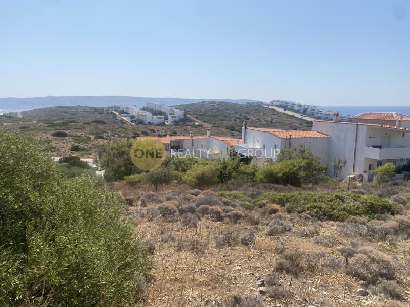 Αγροτεμάχιο στην Κέντρο, Λαύριο — Φωτογραφία 6 από 6