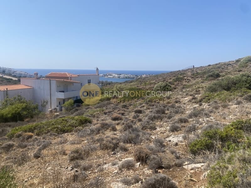 Αγροτεμάχιο στην Κέντρο, Λαύριο — Φωτογραφία 5 από 6