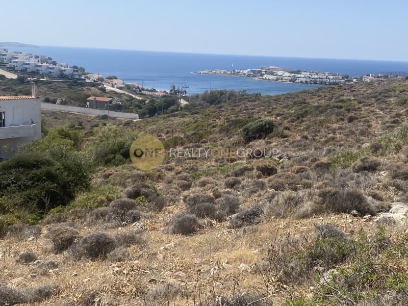 Αγροτεμάχιο στην Κέντρο, Λαύριο — Φωτογραφία 4 από 6