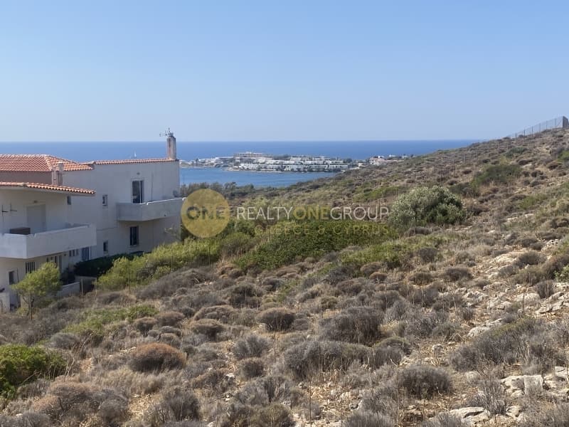 Αγροτεμάχιο στην Κέντρο, Λαύριο — Φωτογραφία 3 από 6