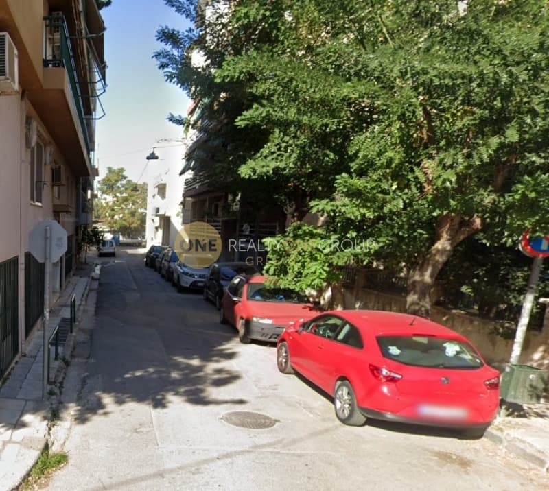 Building Plot in Thimarakia, Attiki — Photo 1 of 2
