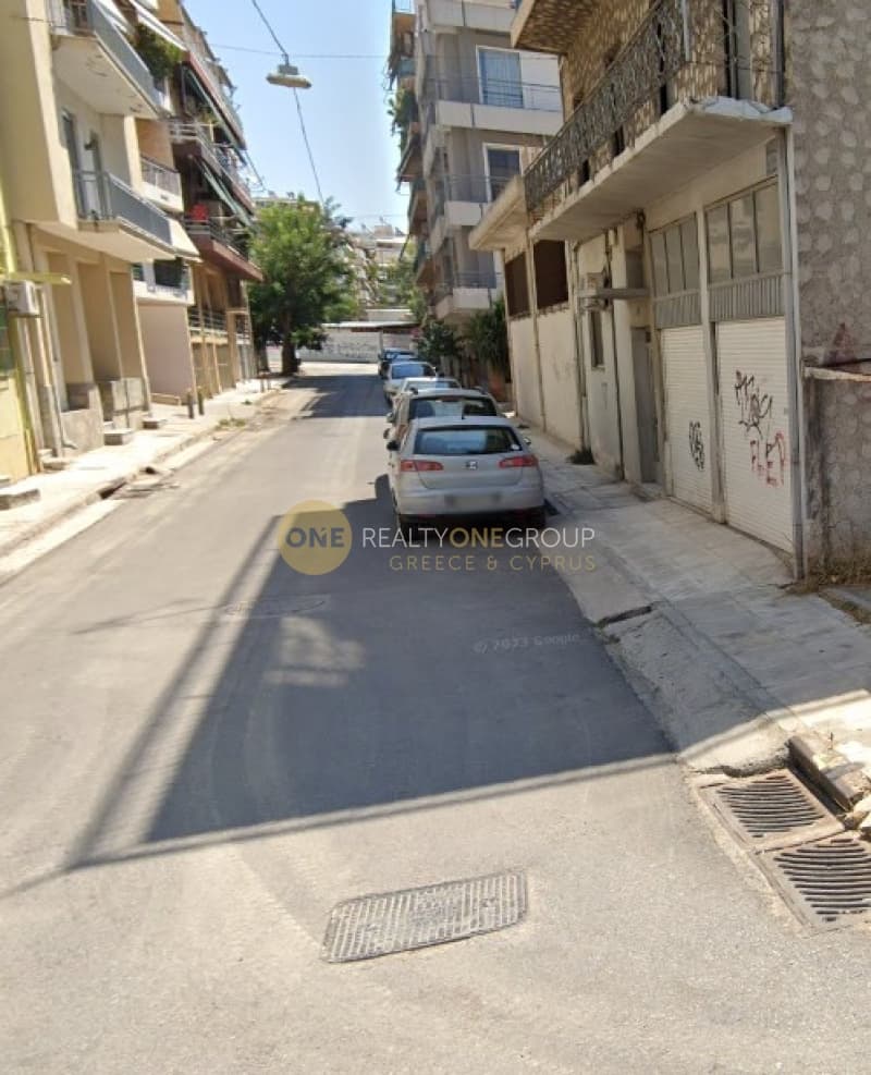 Building Plot in Thimarakia, Attiki — Photo 2 of 2