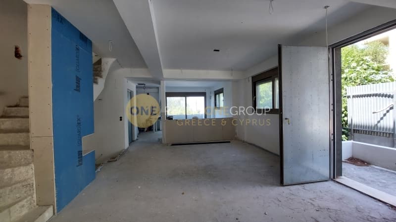House in Politeia, Nea Erithraia — Photo 16 of 30