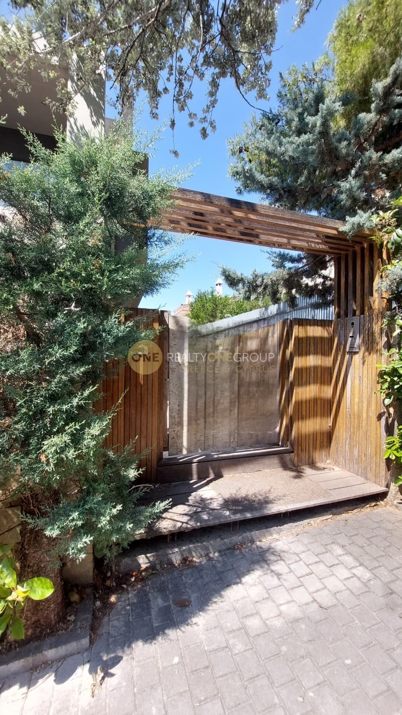 House in Politeia, Nea Erithraia — Photo 8 of 30