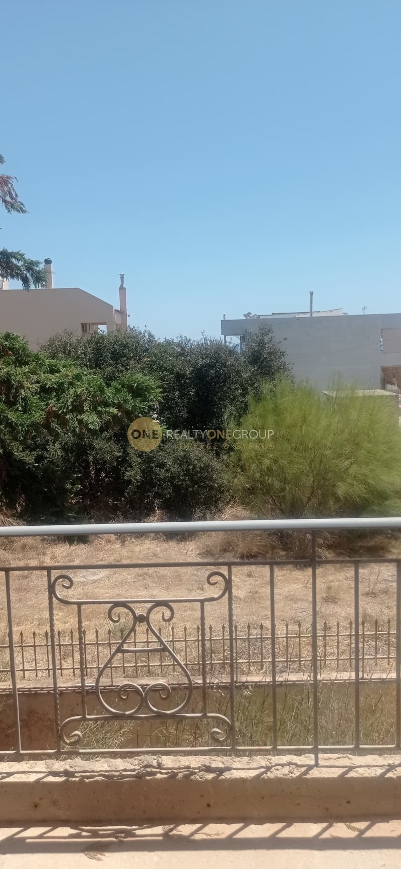 House in Prasinos Lofos, Vravrona — Photo 13 of 13