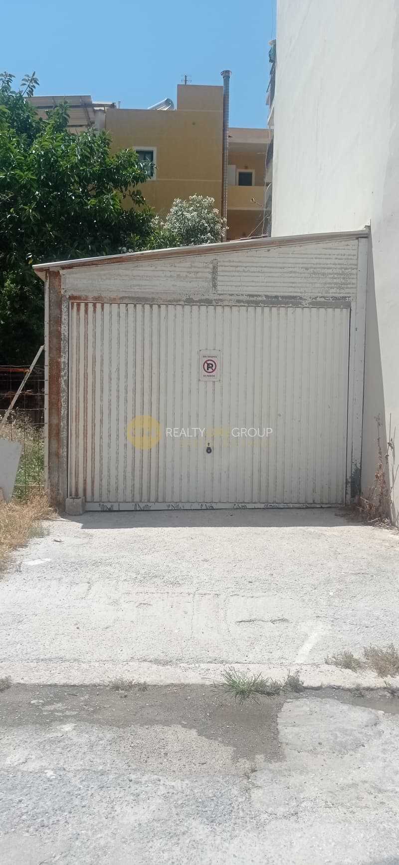 Οικόπεδο στην Βορινέζα, Αρτέμιδα (Λούτσα) — Φωτογραφία 1 από 3