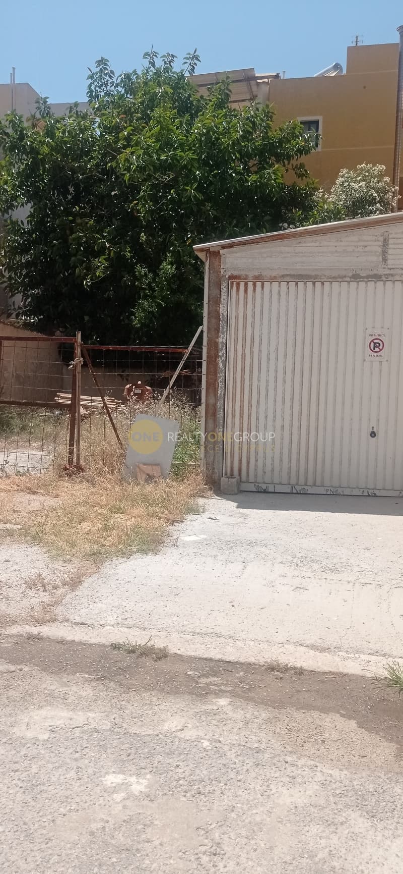 Οικόπεδο στην Βορινέζα, Αρτέμιδα (Λούτσα) — Φωτογραφία 2 από 3