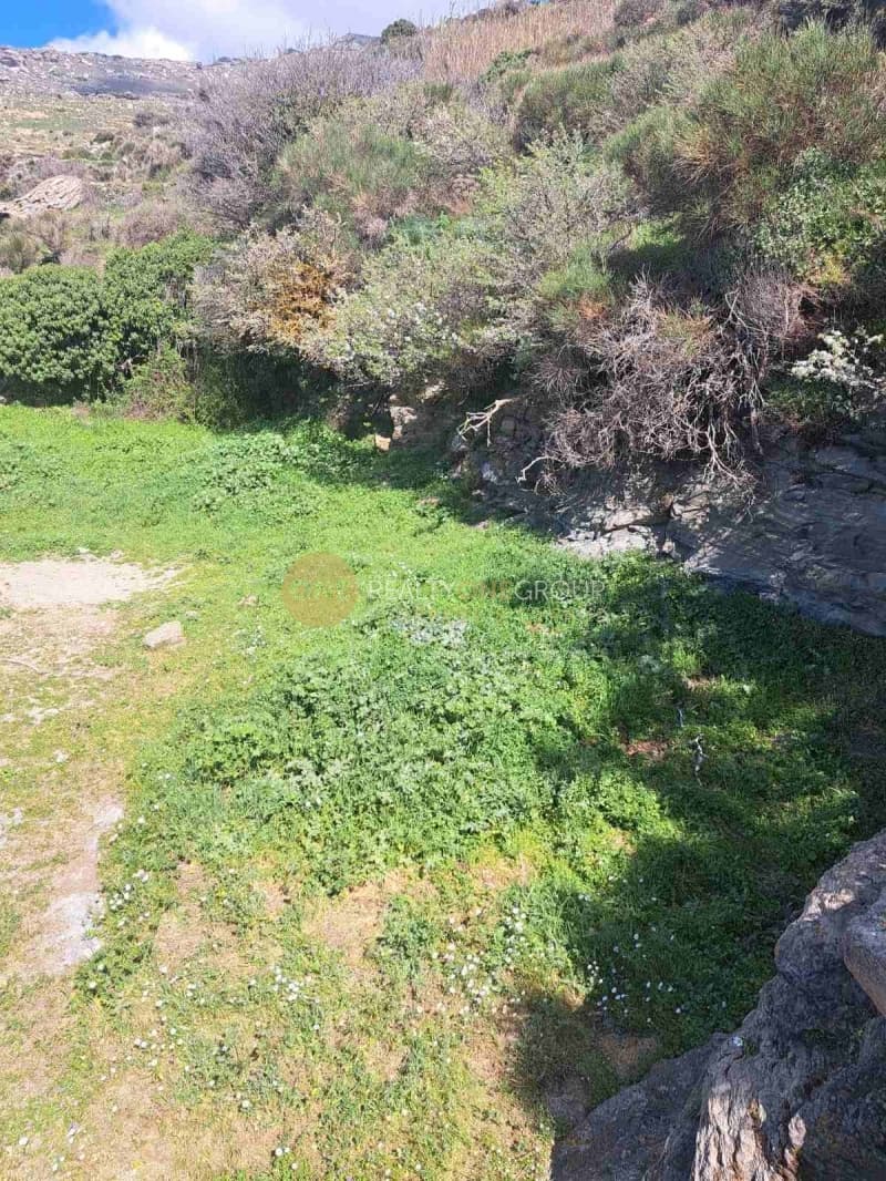 Οικόπεδο στην Άνω Απρόβατο, Άνδρος — Φωτογραφία 6 από 16