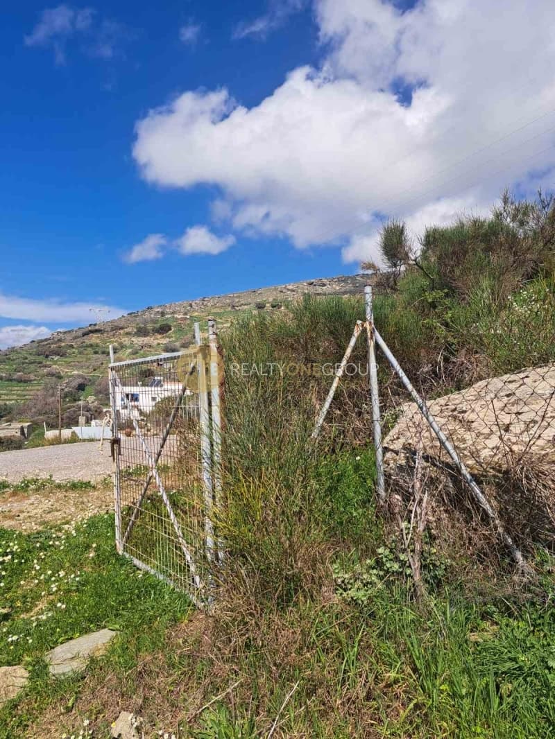 Οικόπεδο στην Άνω Απρόβατο, Άνδρος — Φωτογραφία 14 από 16