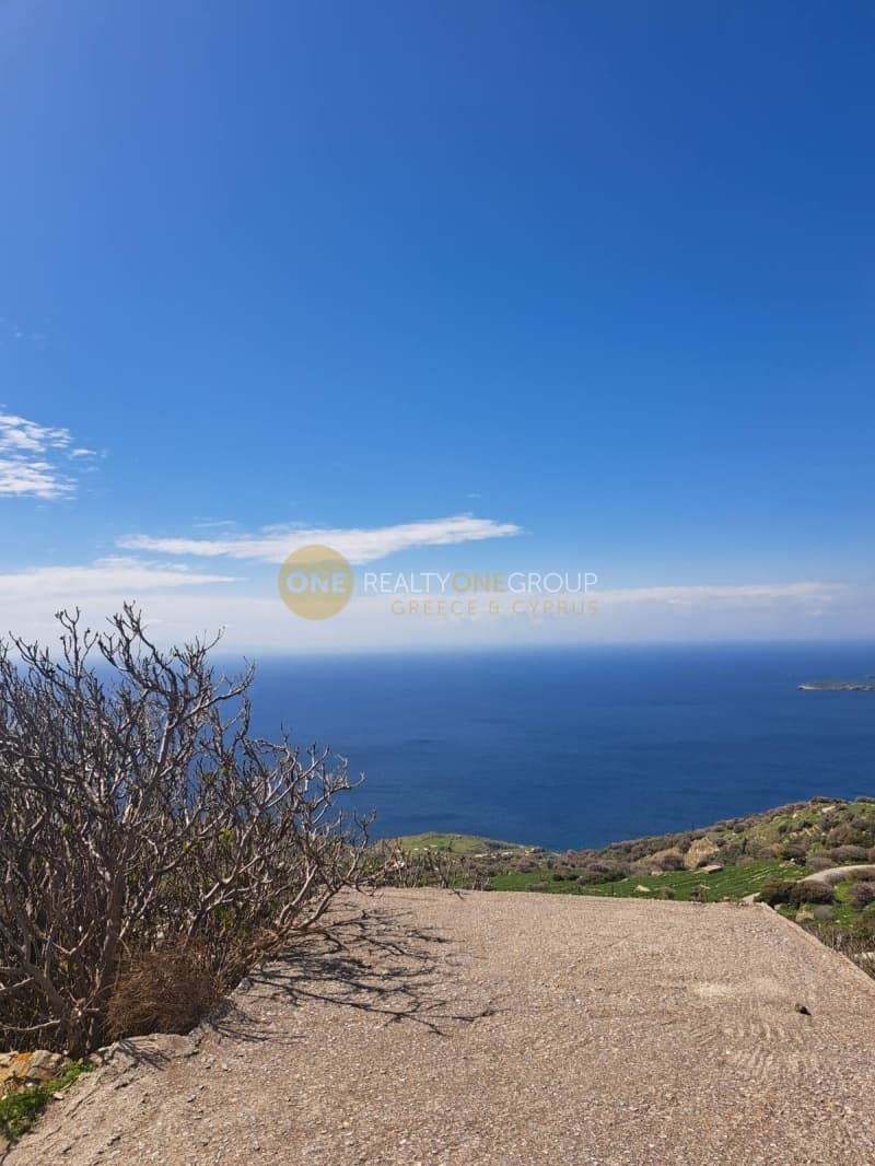 Οικόπεδο στην Άνω Απρόβατο, Άνδρος — Φωτογραφία 12 από 16
