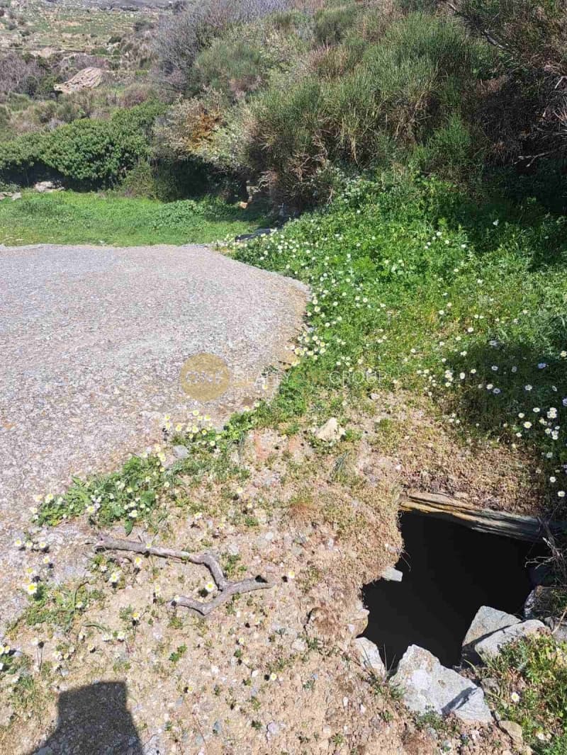 Οικόπεδο στην Άνω Απρόβατο, Άνδρος — Φωτογραφία 13 από 16