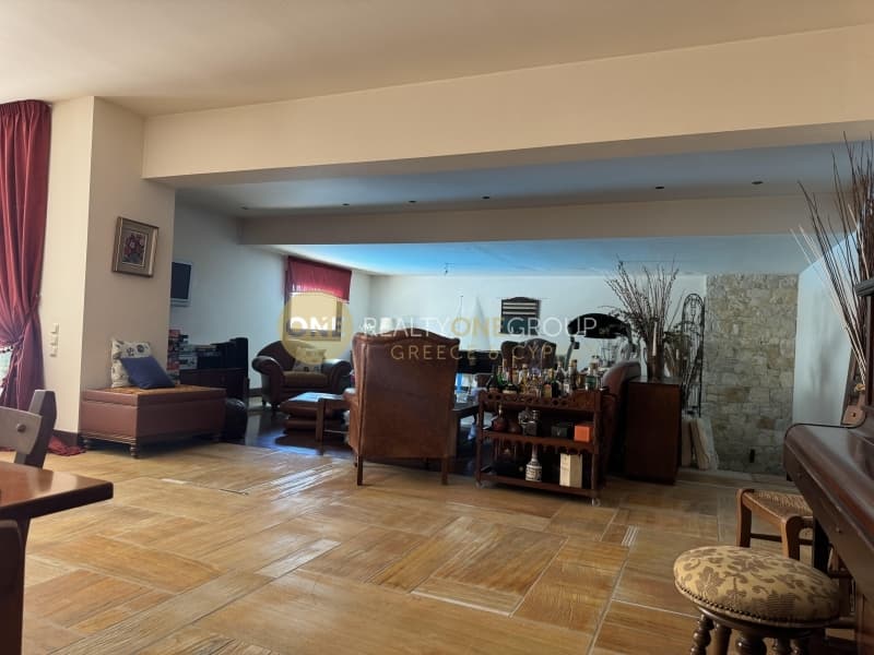 House in Politeia, Nea Erithraia — Photo 16 of 16