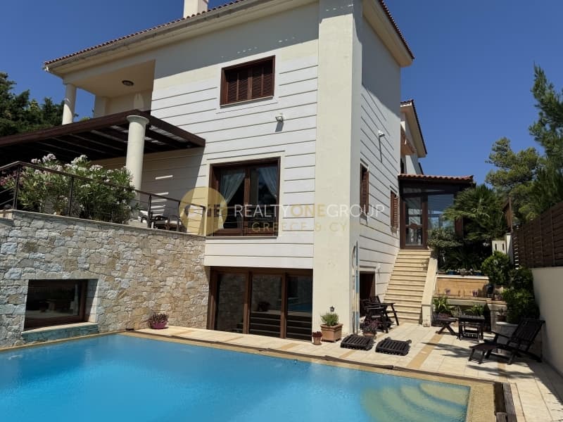 House in Politeia, Nea Erithraia — Photo 5 of 16