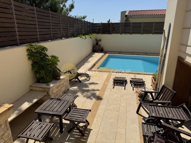 House in Politeia, Nea Erithraia — Photo 11 of 16