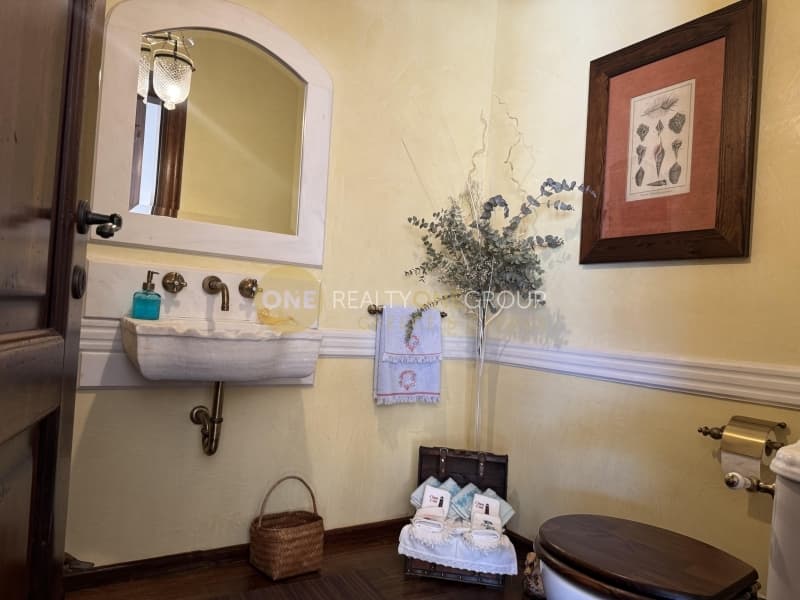 House in Politeia, Nea Erithraia — Photo 15 of 16