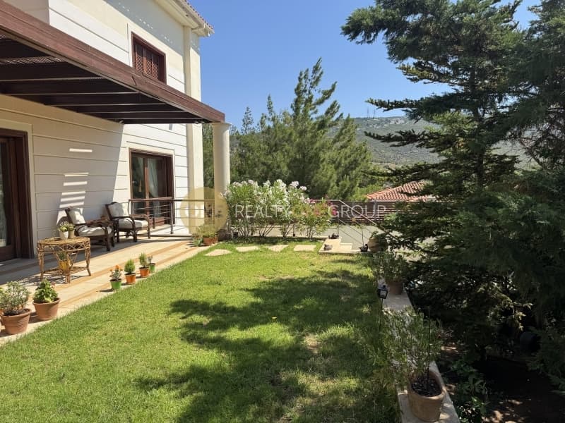 House in Politeia, Nea Erithraia — Photo 14 of 16