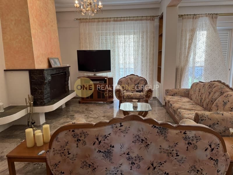 Διαμέρισμα στην Άνω Πετρούπολη, Πετρούπολη — Φωτογραφία 3 από 15