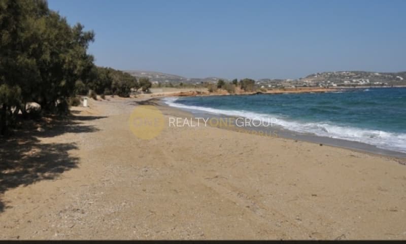 Μονοκατοικία στην Τσουκάλια, Πάρος — Φωτογραφία 2 από 26