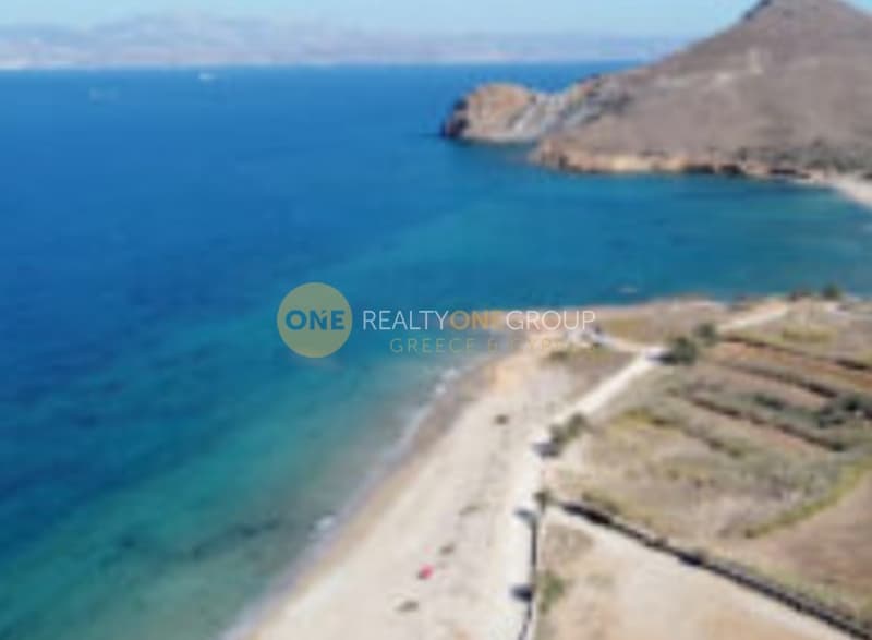 Μονοκατοικία στην Τσουκάλια, Πάρος — Φωτογραφία 4 από 26