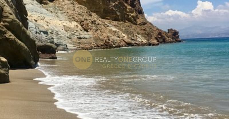 Μονοκατοικία στην Τσουκάλια, Πάρος — Φωτογραφία 3 από 26