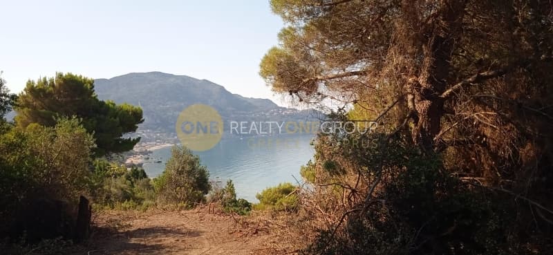 Parcel in Achilleio, Corfu — Photo 7 of 9