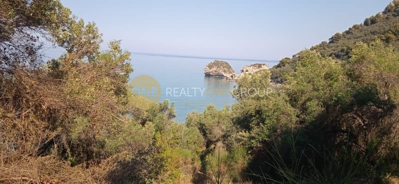 Parcel in Achilleio, Corfu — Photo 8 of 9